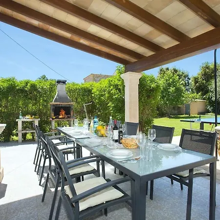 New! Villa Orquidea - Walking Distance To Pollenca Village Exterior photo