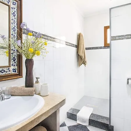 New! Villa Orquidea - Walking Distance To Pollenca Village Exterior photo